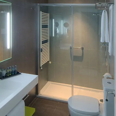 Otel Cristina 3*