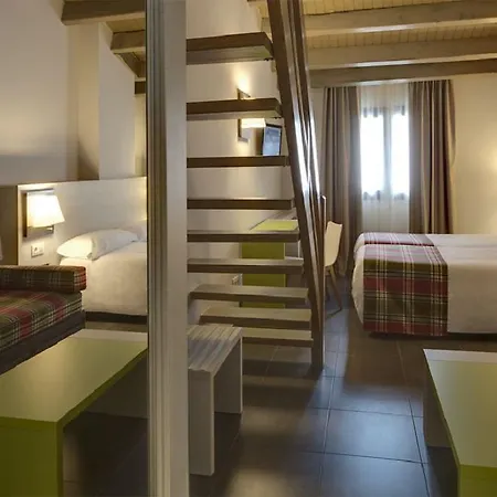 Otel Cristina
