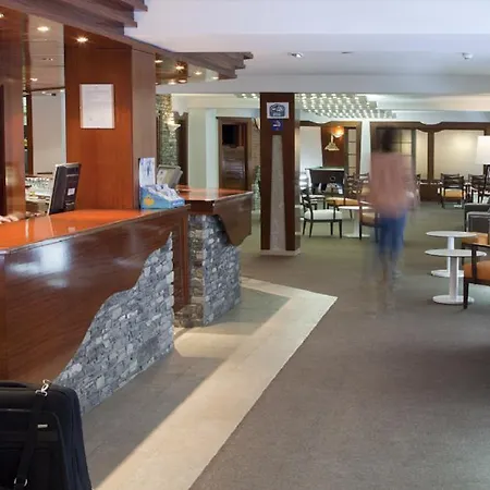 Cristina Otel 3*