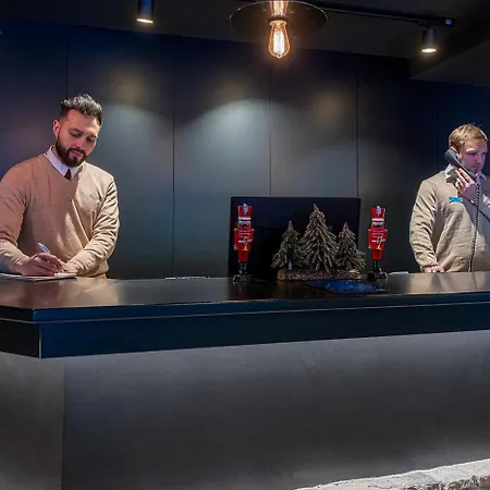 Otel Cristina 3*