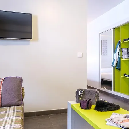 Otel Cristina 3*