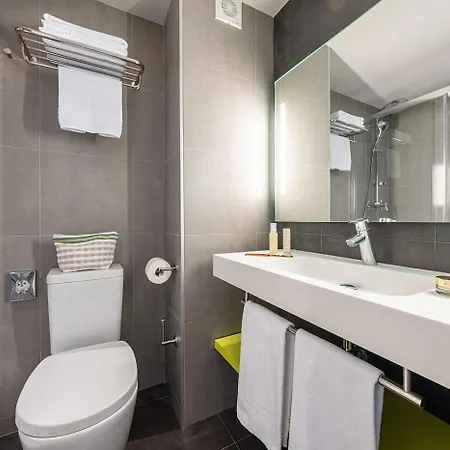 Otel Cristina