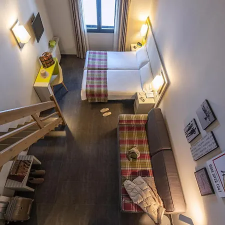 Cristina Otel Pas De La Casa
