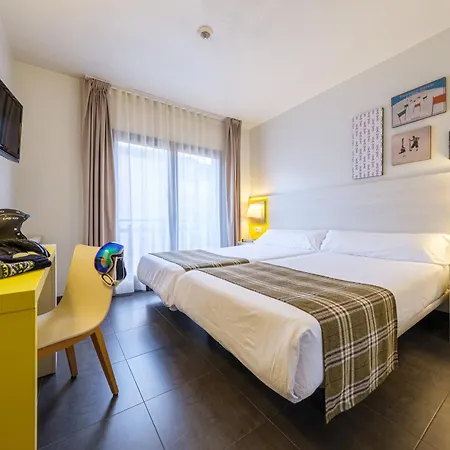 Otel Cristina 3*