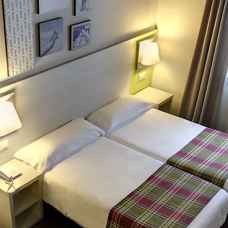 Otel Cristina Pas De La Casa