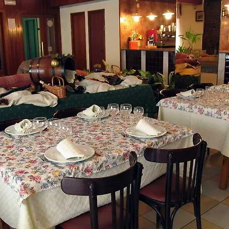 Cristina Otel Pas De La Casa