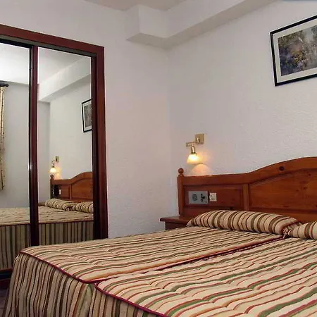 Otel Cristina Pas De La Casa