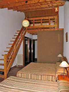 Otel Cristina