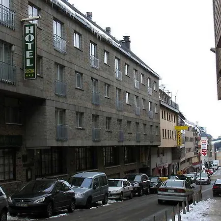 Cristina Otel