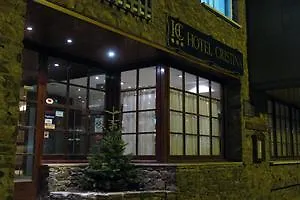 Otel Cristina 3*